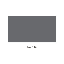 Kaps Shoe Heel And Sole Restorer Scuff Cover, Contour Wax (114 - Light Gray)