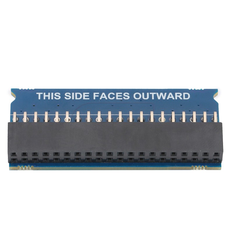 Manual Welding SDRAM XS V2.2 Board 32MB Compatible for MisTer