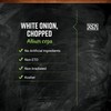 Onion Flakes - 1 LB