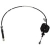 Dorman 905-619 Gearshift Control Cable Assembly for Select Scion/Toyota Models