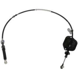 Dorman 905-619 Gearshift Control Cable Assembly for Select Scion/Toyota Models