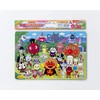 Anpanman Genius Brain First Puzzle 30 Piece Anpanman and Friends