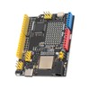 R7FA4 PLUS B Development Board with for ESP32 S3FN8 2.4GHz