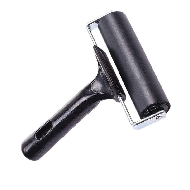 Ink Roller | Paint Rollers - Brayer Rollers Ink Roller