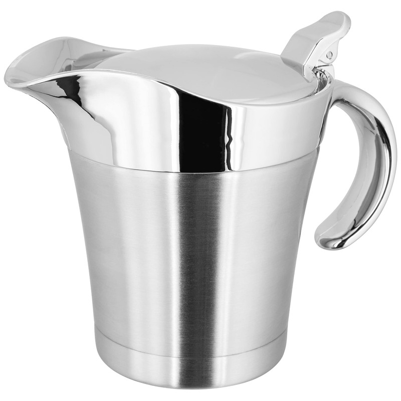 Judge Kitchen, Double Walled Gravy Pot, 450ml
