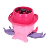 Bubble Machine Rechargeable Creativity Octopus Shape Automatic Bubble Blower Maker