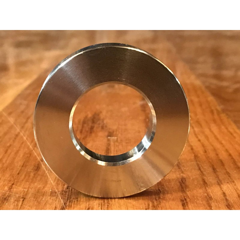 Undisclosed EXTSW 1” ID x 2” OD x 3/8” Thick