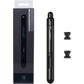 VSGO V-P03E Power Switch Lens Cleaning Pen AR VR Glasses Phone Tablet Screen Cleaning Pen