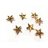 Star Stud, 100 Pcs Star Shape Studs Metal Claw Beads