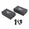 USB Extender 262ft Over Single Ethernet Cat5e 6 7 USB