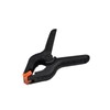 AIMALL Nylon Spring Clamps Quick DIY Tools Grip Plastic Clips