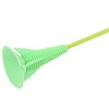 (10 Pcs/set)Rubber Sucker Arrowhead Children Toy Practice Archery Arrowhead Outdoor