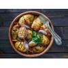 Pure Indian Foods Keto In A Hurry (Madras) 8.5 oz,