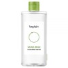 non-plane BePlain Mung Bean Cleansing Water, 400ml, 1 piece 400ml x 1 piece / 비플레인 녹두 클렌징 워터, 400ml, 1개 400ml x 1개