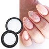 Vonrui White Spider Gel for Nails, White Gel Paint for