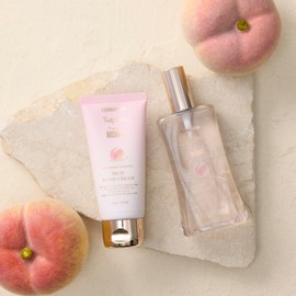 Fernanda Fragrance Body Splash Peach (95mL)