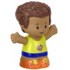 Little People Replacement Male Jogger Figure for Little People Jogger