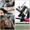 FIRSTPELLA Juego De Peines Para El Cabello Profesional De 14
