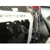 labelbike - Honda CBR 650R Compatible Motorcycle Tank Pad and