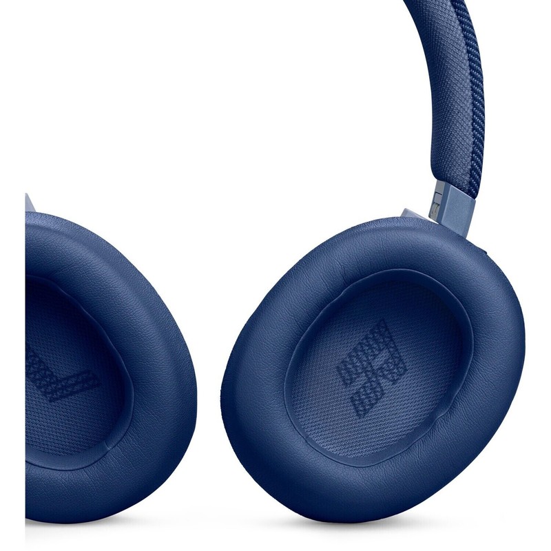 JBL Live 770 NC Over-Ear Noise-Cancelli