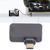 USB C to HD Multimedia Interface Magnet Adapter 4K 60HZ