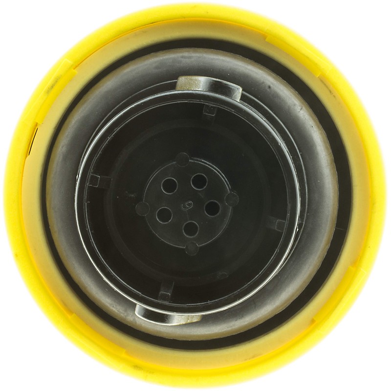 Gates 31844Y Flex Fuel Locking Fuel Tank Cap