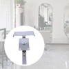 Harilla Headrest Bracket Salon Chair Parts Replacement Parts Professional Headrest