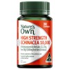 Nature's Own High Strength Echinacea 10,000Mg 30 Capsules