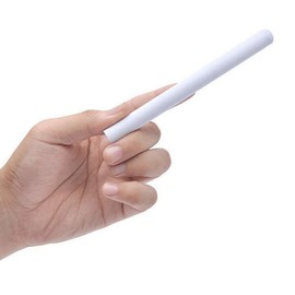SUNCHSEN 4Pc Drying Rod Stick Diatomite Moisture Absorbing Stick Clean Water Absorption Rod Diatomite Earth Desiccant for Laundry