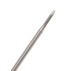 Food Thermometer Regulable Clip Large Display Screen Detachable Stainless Steel