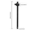 T-Handle Socket Wrench, Sliding T-Handle Socket Wrench Breaker Bar Heavy