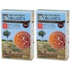 Green Note Henna Organita, Deep Brown, 3.5 oz. (100 g)