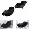 Mantt Clutch Engine Cover Guard Fit for KLX300 KLX300R KLX300SM