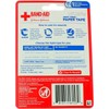 JOHNSON & JOHNSON BAND-AID First Aid Paper Tape 1 Inch