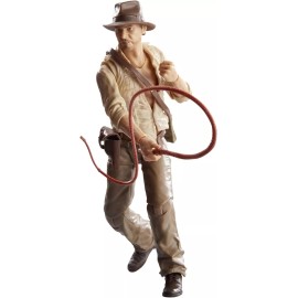 Hasbro Indiana Jones Adventure Series - Indiana Jones (Cairo) Action Figure