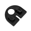 Cosch Rubber Inserts for Glass Clamp Model 20 ESG 6.00