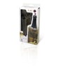Vin Bouquet FIE 005 Gold&silver bubbles cooler. Cooler Bag with