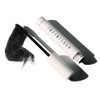 Infinilash, Ultra Black Finish, Makeup mascara para pestañas, Weightless Length,