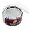 Bellet Cera Modeladora para Cabello con Color Plata, 120 gr