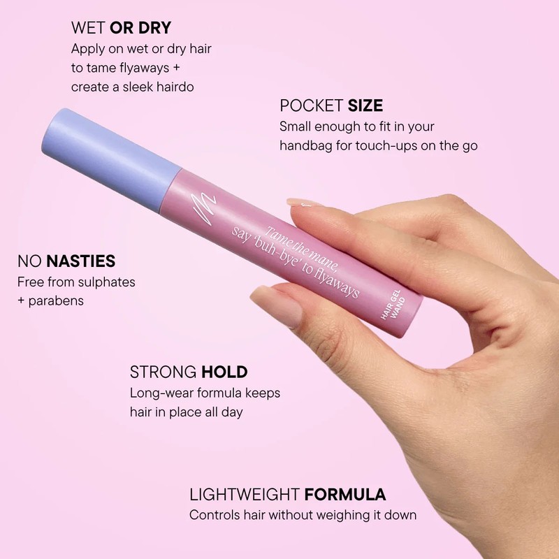 Mermade Fly-Away Kit