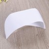 sansheng Nurse Hat,2 Pack Nurses Caps Costume Female Nurses Hat