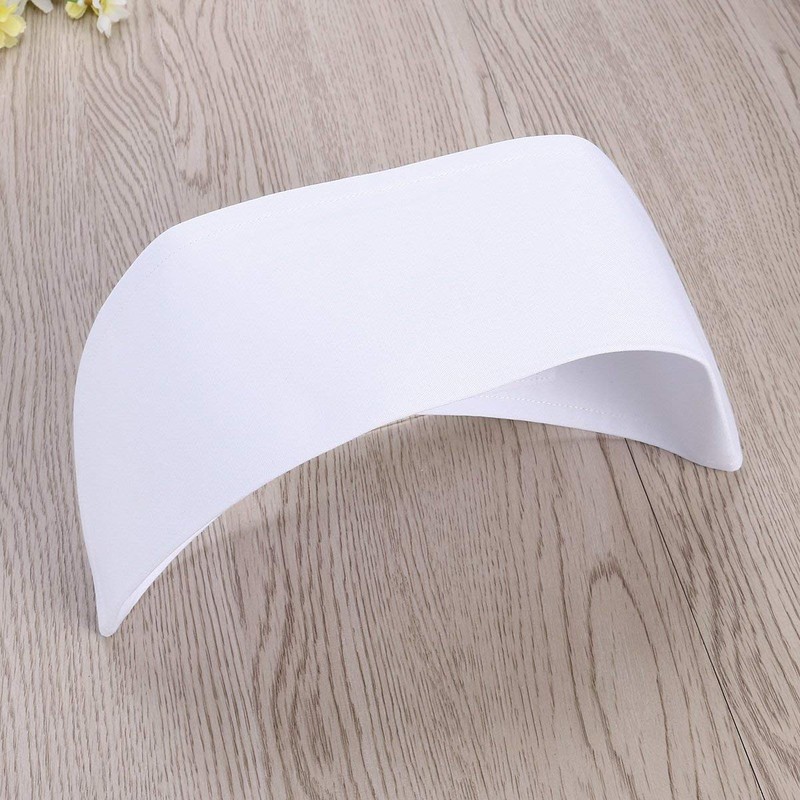 sansheng Nurse Hat,2 Pack Nurses Caps Costume Female Nurses Hat