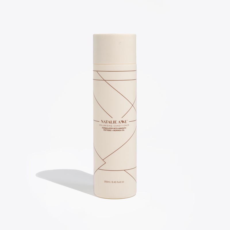 Natalie Anne Volumising Conditioner 250ml