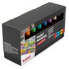 POSCA - PC-5M - Paint Marker Art Pens - 1.8-2.5mm