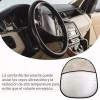 Drive Funda Parasol Universal Cubre Volante Auto