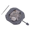 1S13 Watch Movement Quartz Accessory Portable 3 Needle Gr12 Watch