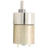 DC Reduction Motor Bracket Governor Adjustable Speed 24V CW CCW