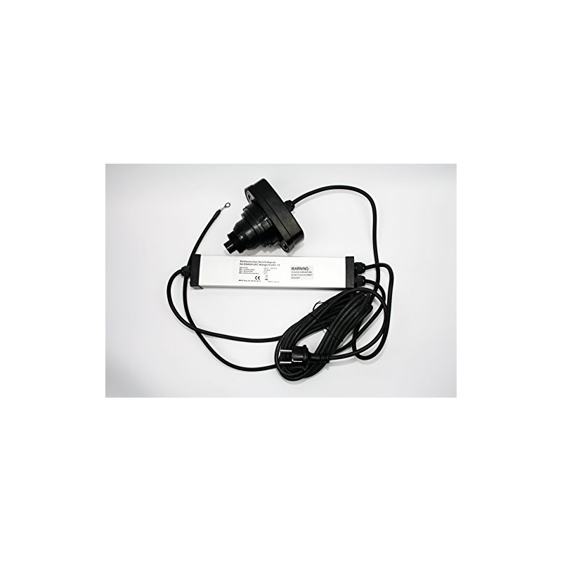Osaga Replacement Transformer 75 Watt Stainless Steel UVC Device from