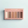 Anjumain Urban Decay Naked Mini Eyeshadow Palette Paxi × 1