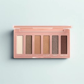 Anjumain Urban Decay Naked Mini Eyeshadow Palette Paxi × 1 / 어반디케이 네이키드 미니 아이섀도우 팔레트 팍시 × 1개